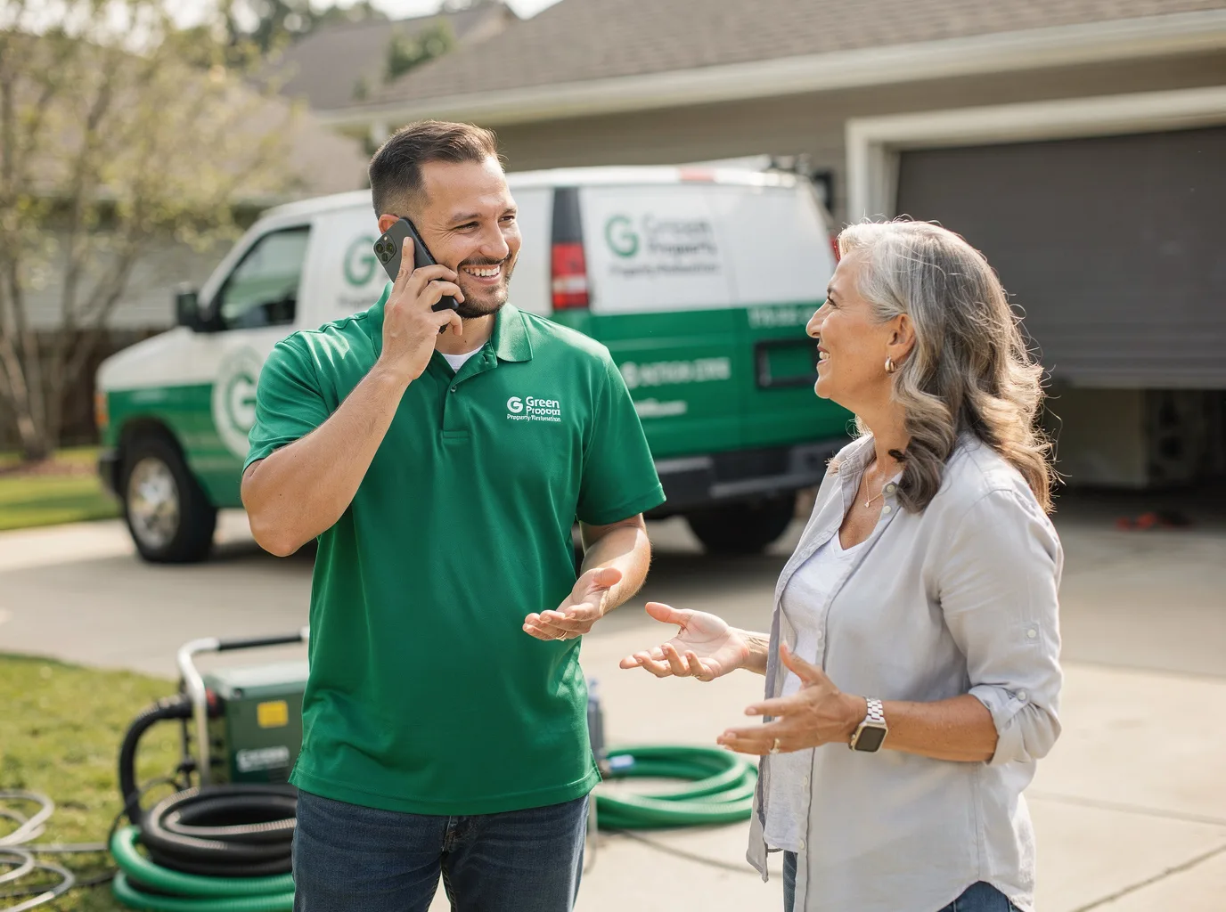 Water Damage Restoration Richmond, KY FAQs